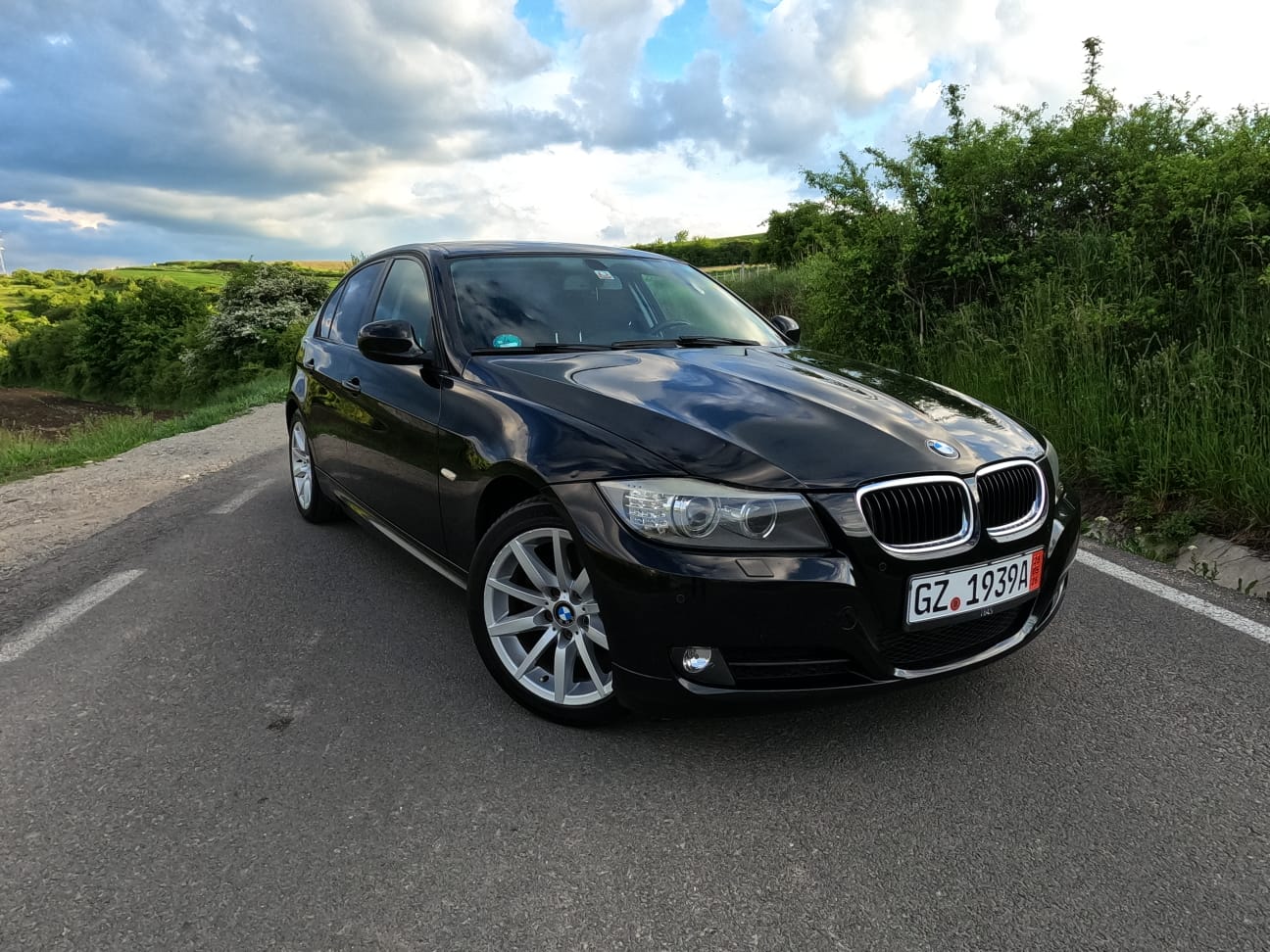 BMW 320