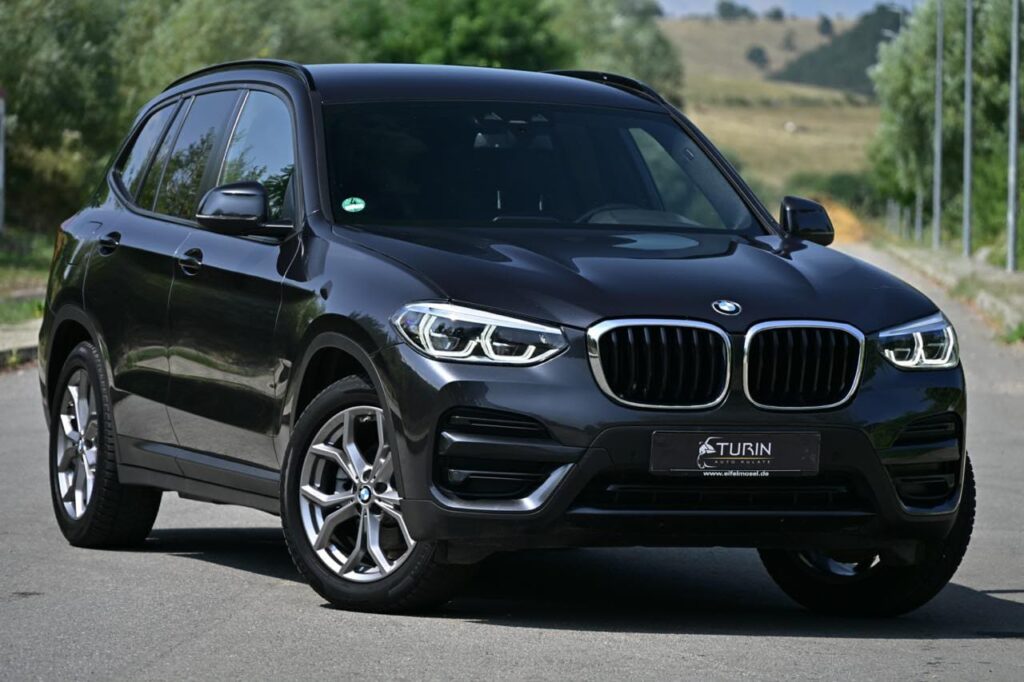  BMW 